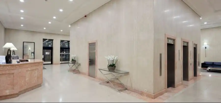 Joseph Stevensstraat 7, 1000 Brussel foto 3