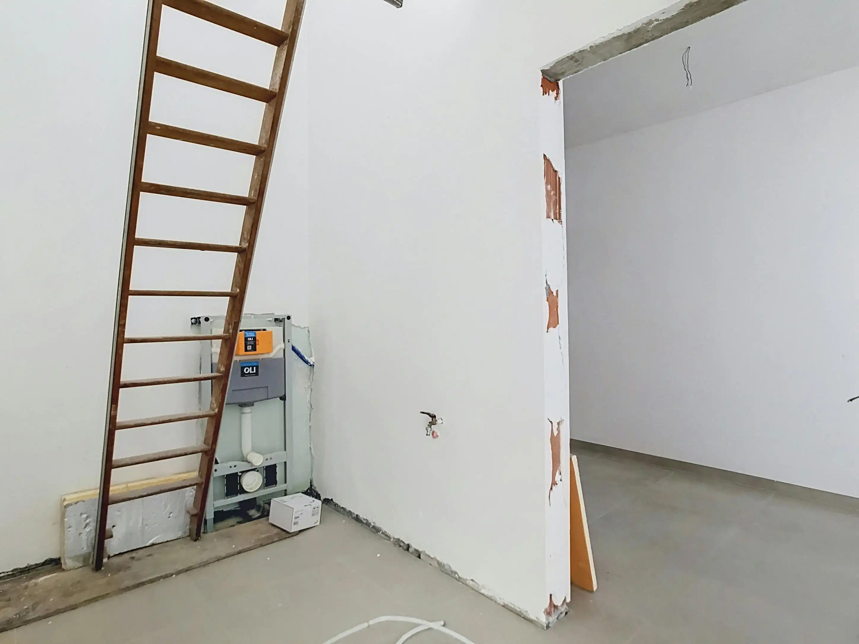 Nieuwbouwwoning met 4 slaapkamers te koop in Zwijndrecht foto 9