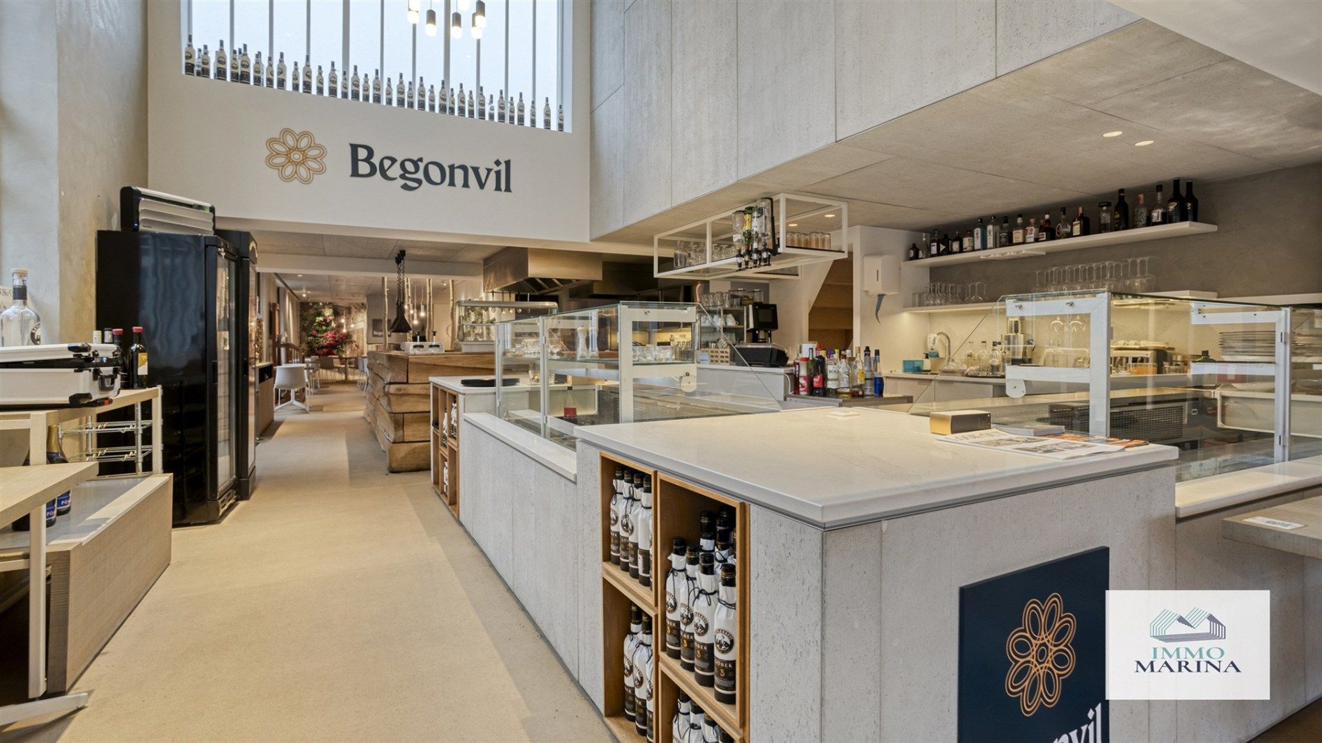 Handelspand met topligging in het centrum van Keerbergen foto 25