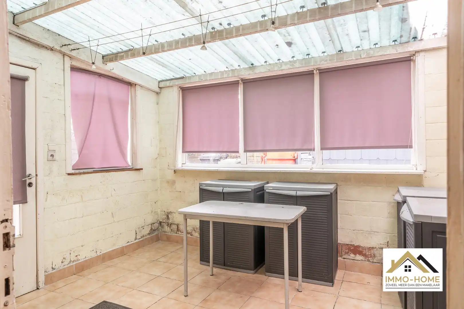 Te renoveren HOB centrum Heusden foto 15