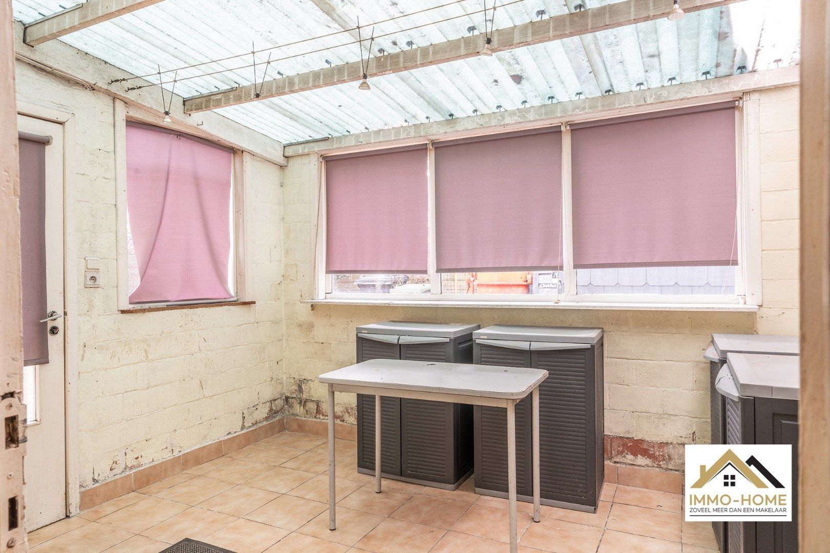 Te renoveren HOB centrum Heusden foto 15