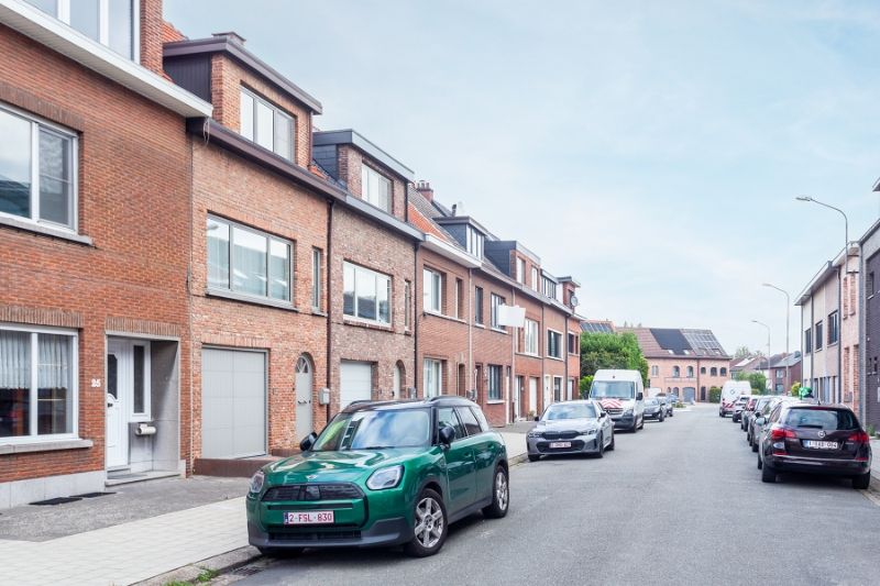 Instapklare woning, zee van ruimte, terras, P! foto 34