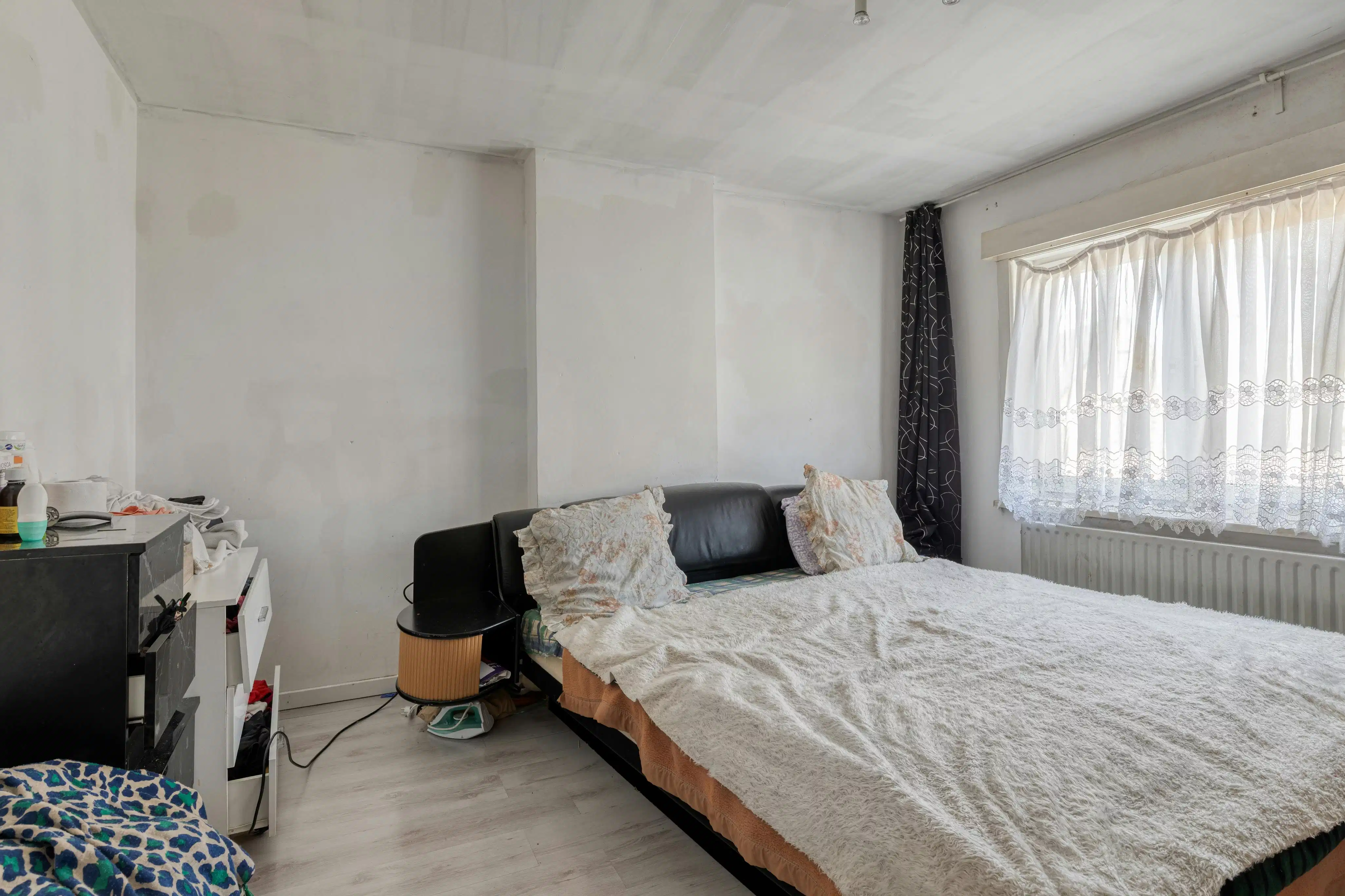 Ruime half-open woning in rustige omgeving te Gompel foto 14