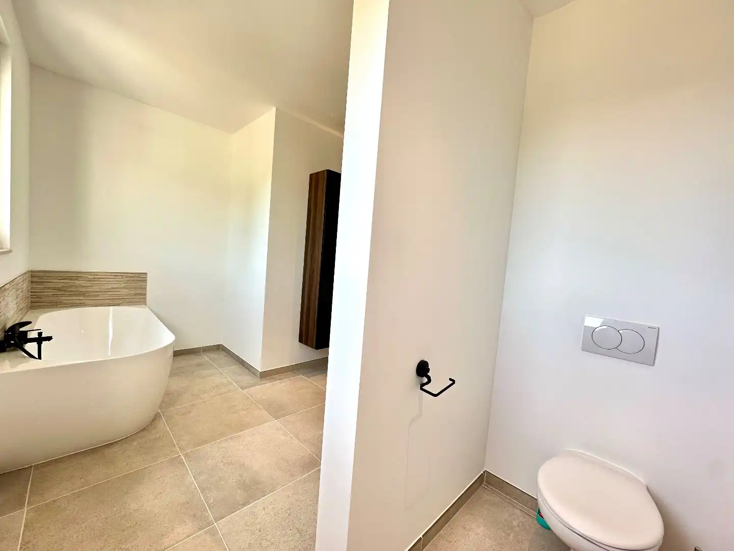 Prachtige woning te huur in Heers met drie slaapkamers  foto 23