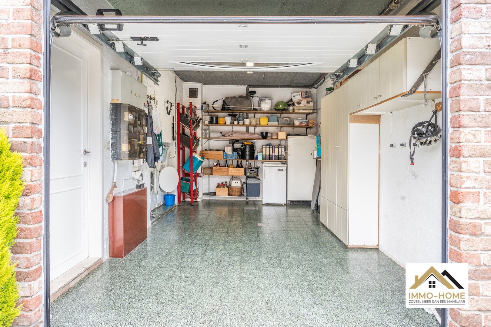 Ruime woning op een rustige topligging in Heusden! foto 29