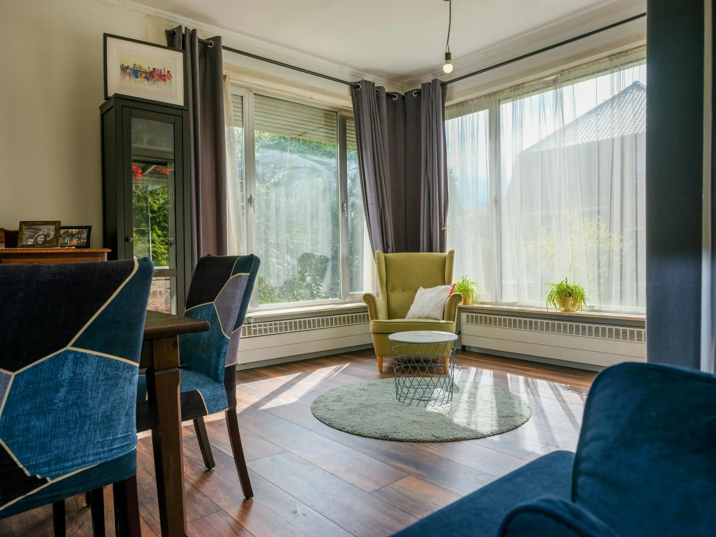 Te renoveren huis met 4 slaapkamers te Assebroek  foto 3