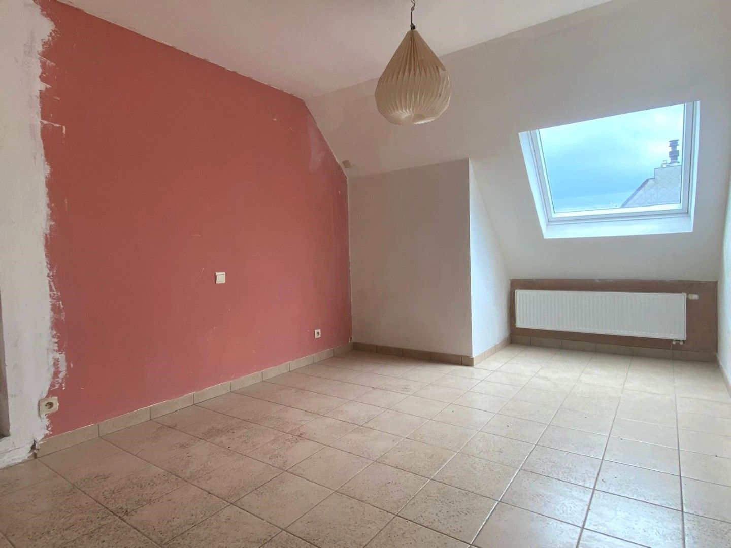 Ruim duplex appartement met vier slaapkamers te koop in Deinze foto 13