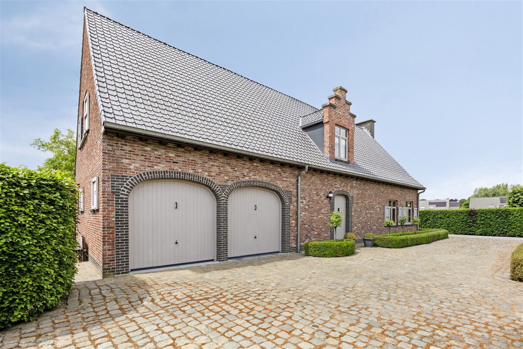 Landelijke woning met optioneel aangrenzende weide foto 3