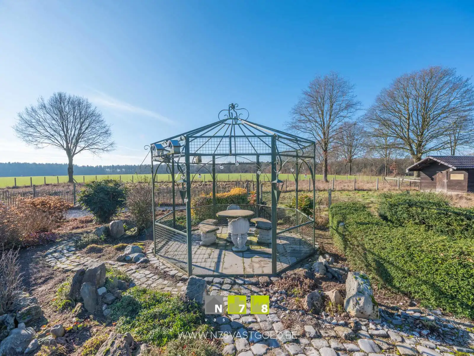 Huis te koop foto 43