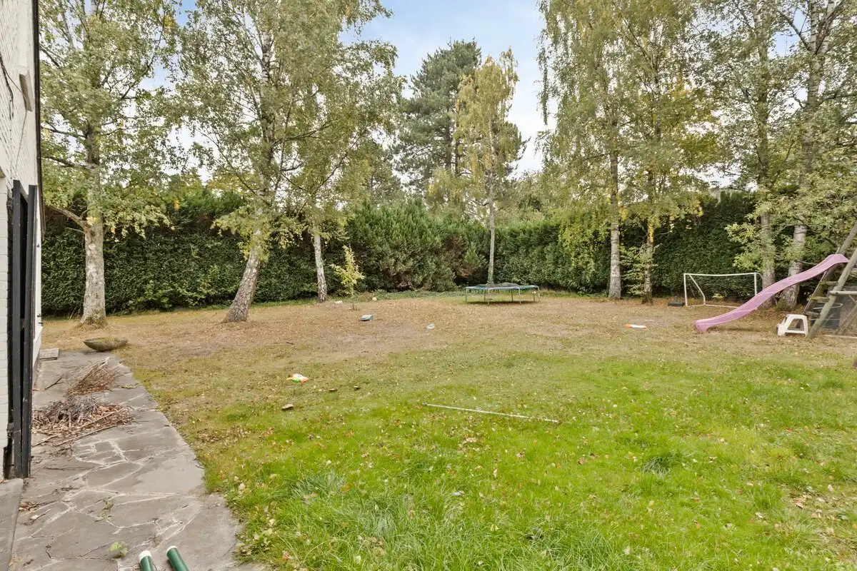 7 fonteinen - exclusief gelegen Villa ! foto 27