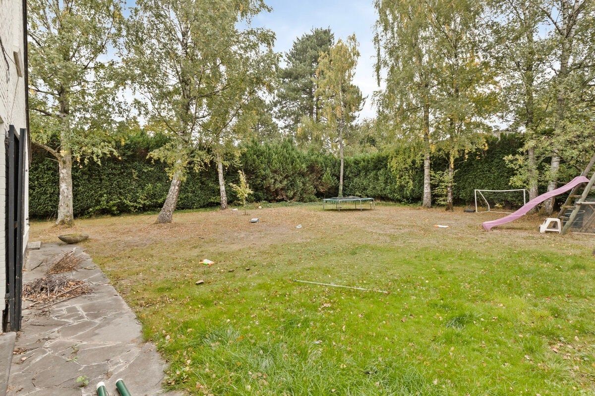 7 fonteinen - exclusief gelegen Villa ! foto 27