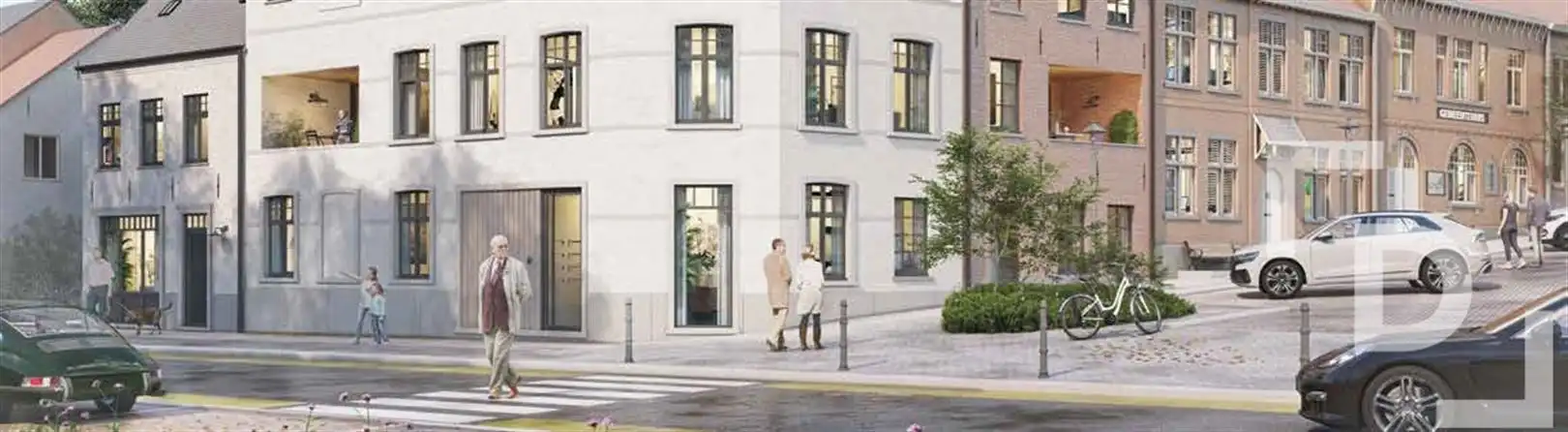 Winkelruimte foto {{pictureIndex}}