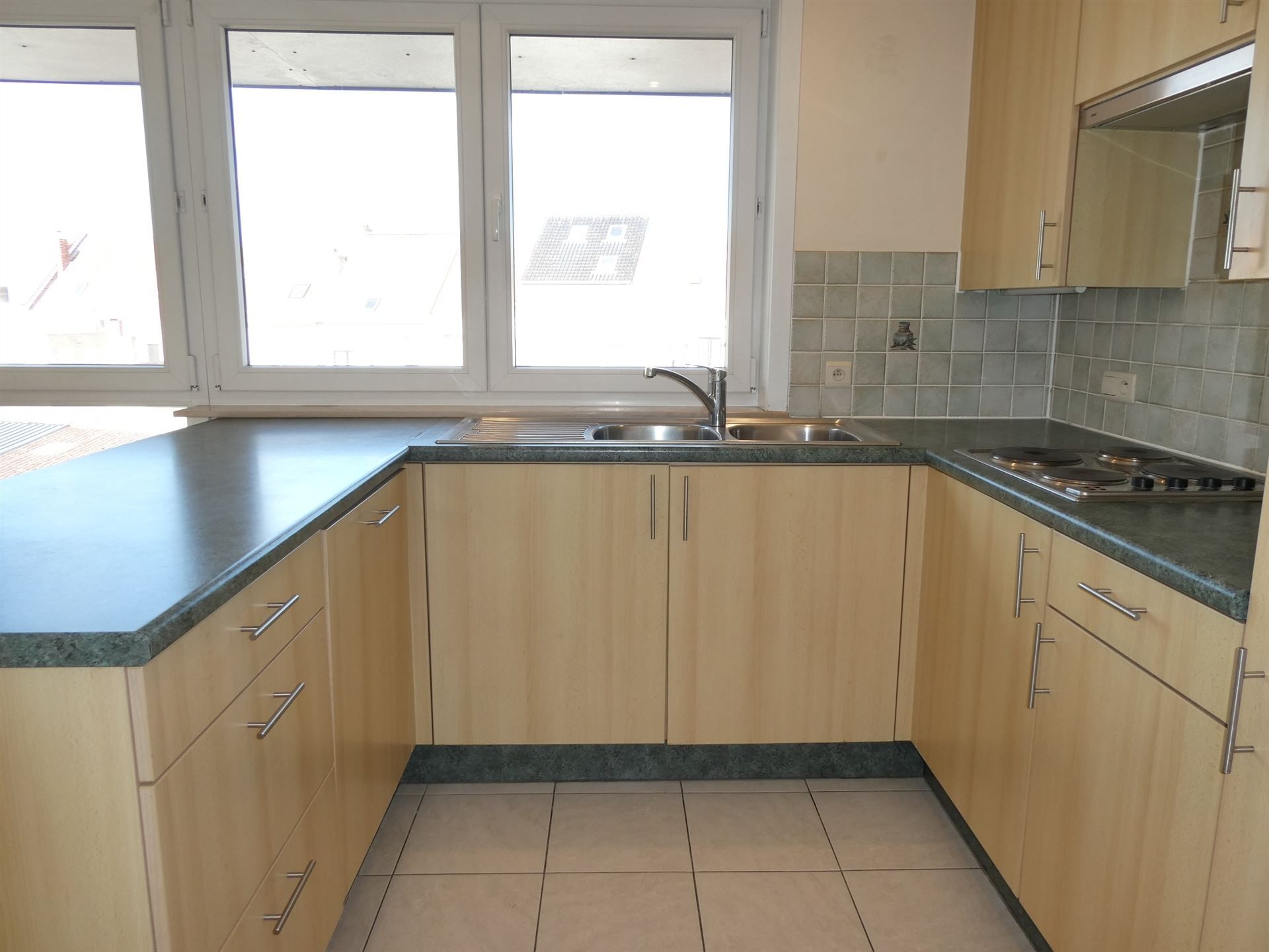 Appartement foto 6
