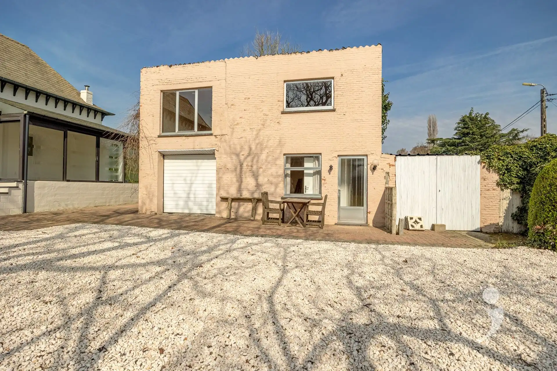 Unieke woning op een toplocatie te Scherpenheuvel! foto 42