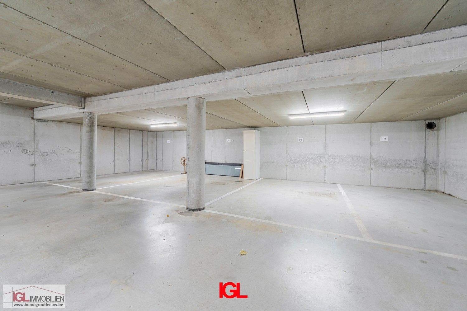 Nieuwbouw-duplex appartement met tuin en ondergrondse parkeerplaats! foto 15