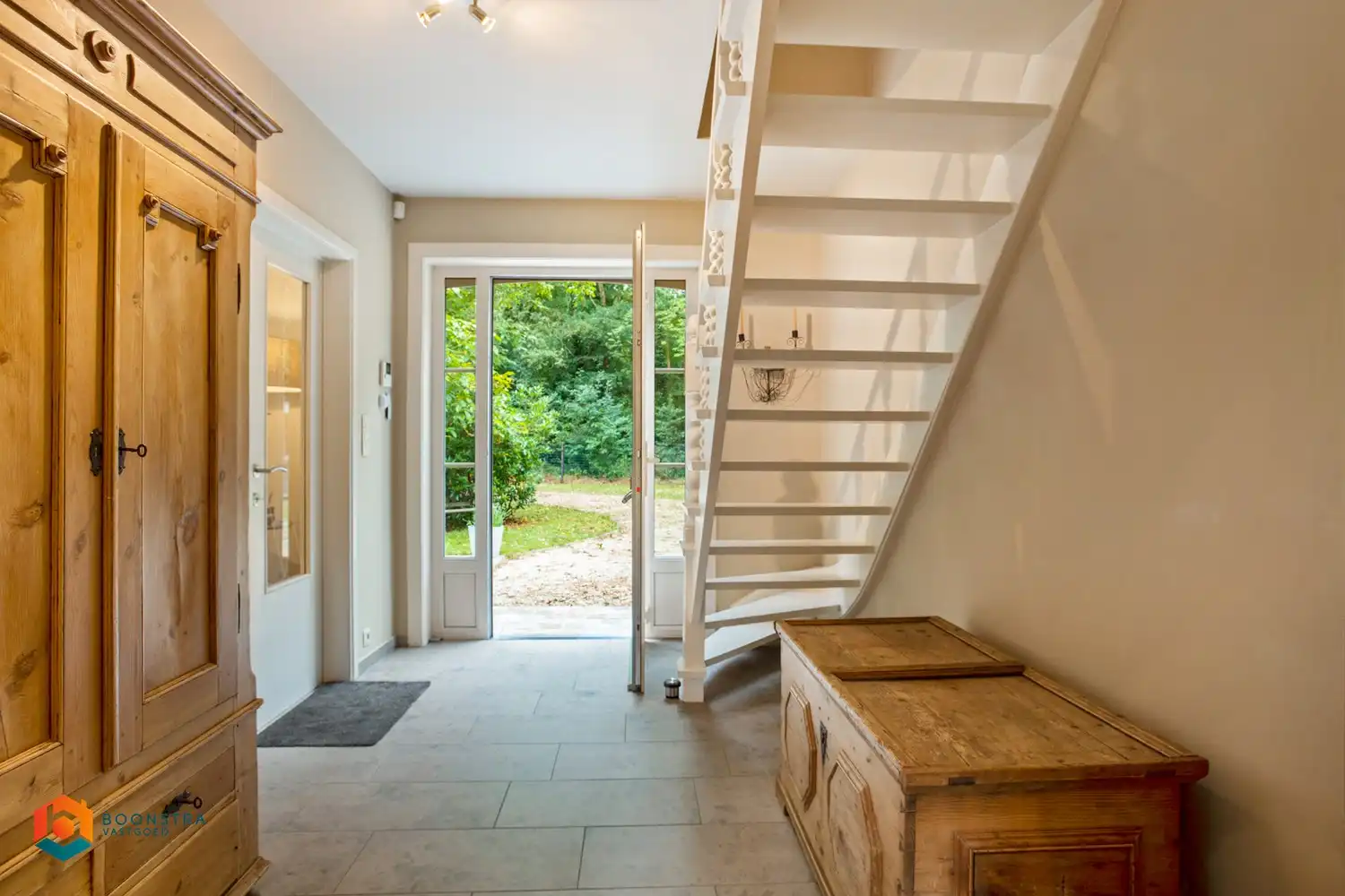 Charmante instapklare, landelijke woning in doodlopende straat te Keerbergen. Volledig gerenoveerd, 3 slaapkamers foto 9