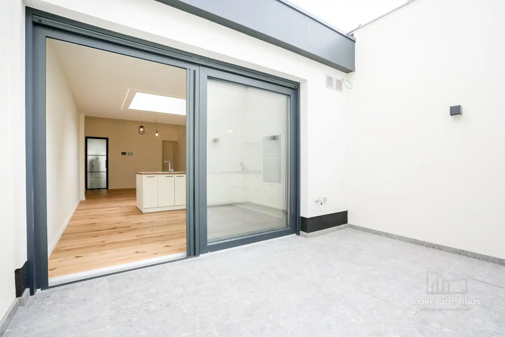 CO-Housing - Gunstig gelegen woning met 4 slpks in Mariakerke foto 7