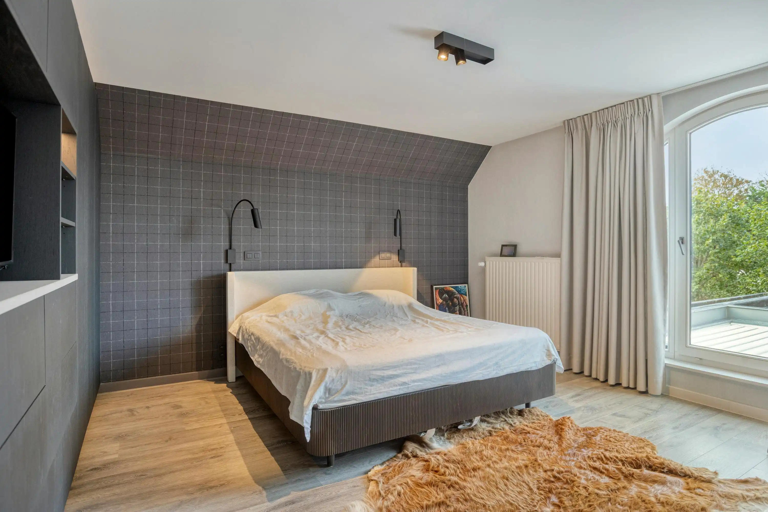 Exclusieve villa met 4 slaapkamers en zwembad te Koksijde foto 12