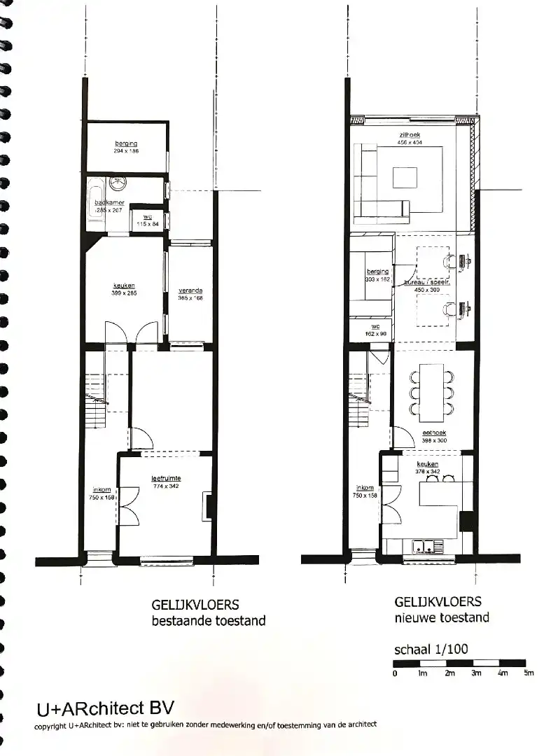 In optie. Verkoopovereenkomst is in opmaak. foto 16