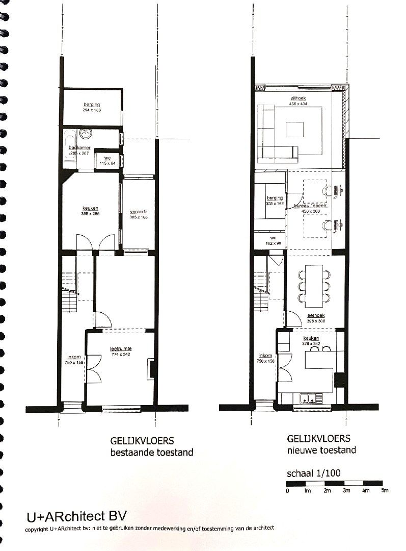 In optie. Verkoopovereenkomst is in opmaak. foto 16
