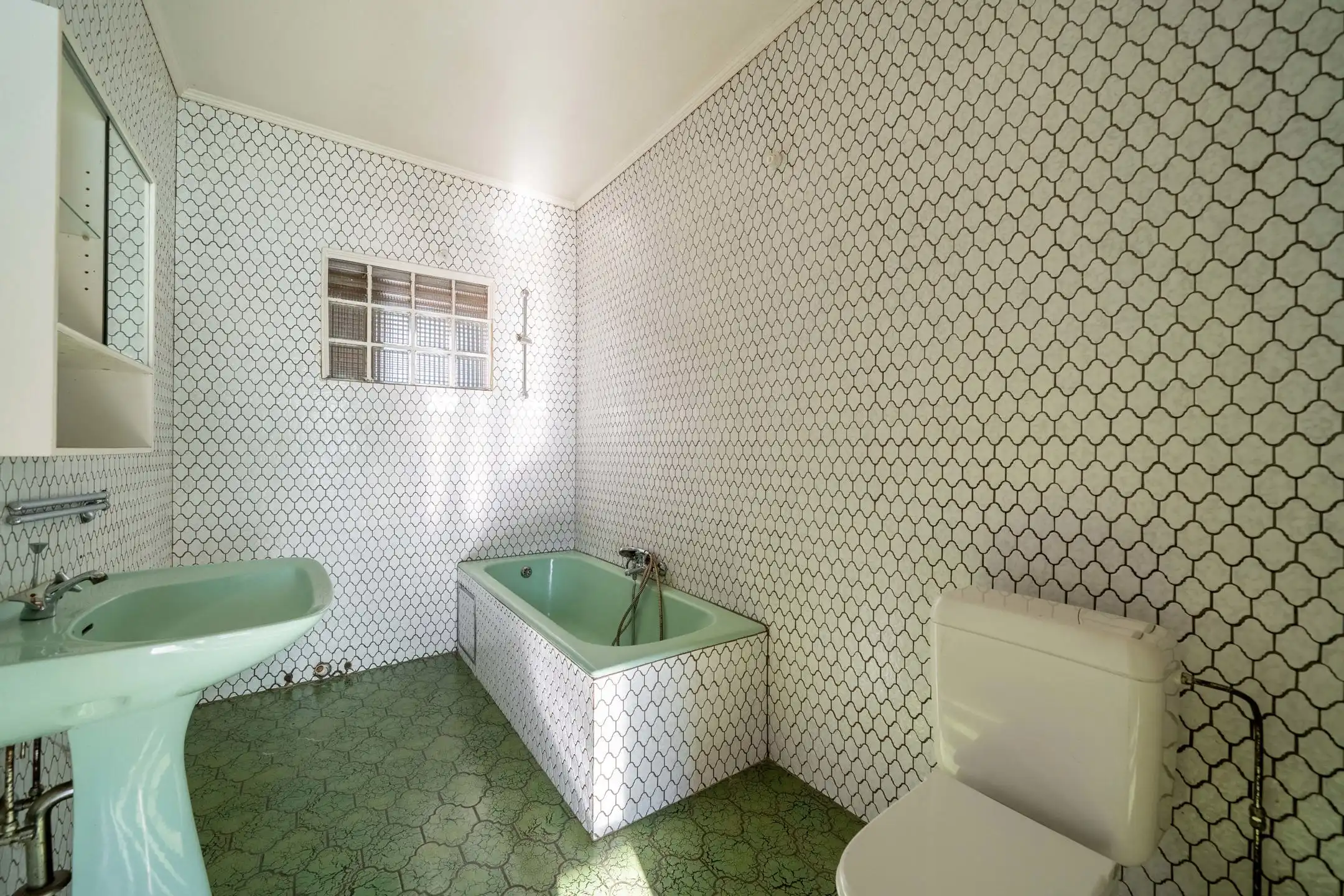 OB met 2 slpk in rustig straatje foto 12