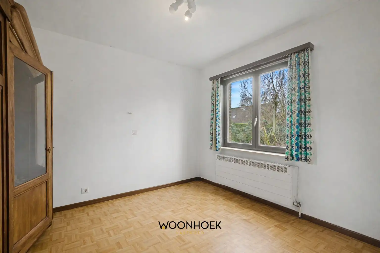 Bezoekmoment reeds volzet.  foto 11