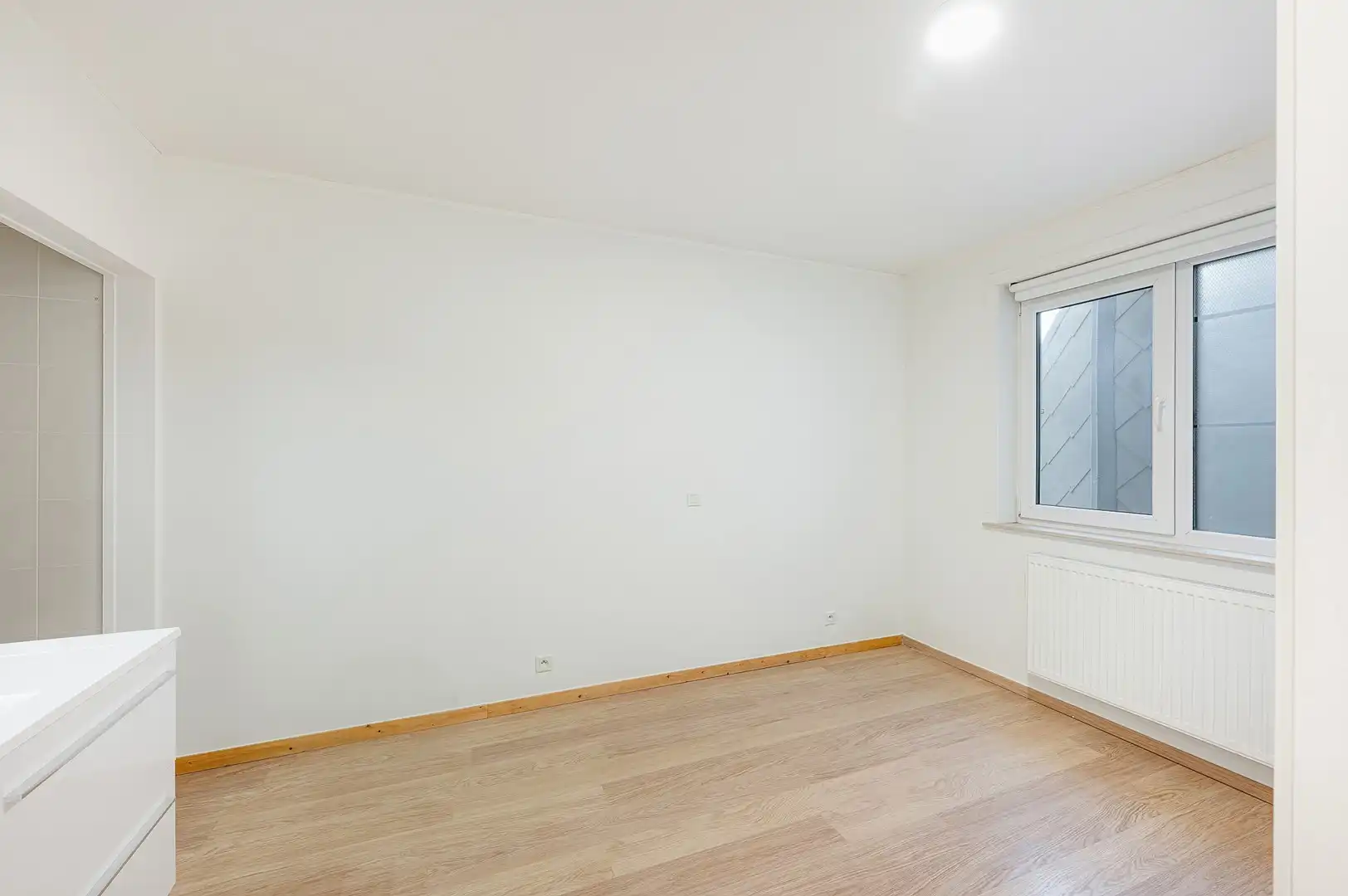 Hedendaags en lichtrijk appartement, centraal gelegen in Knokke. foto 20