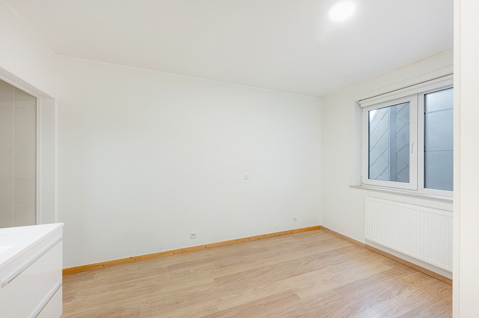 Hedendaags en lichtrijk appartement, centraal gelegen in Knokke. foto 20