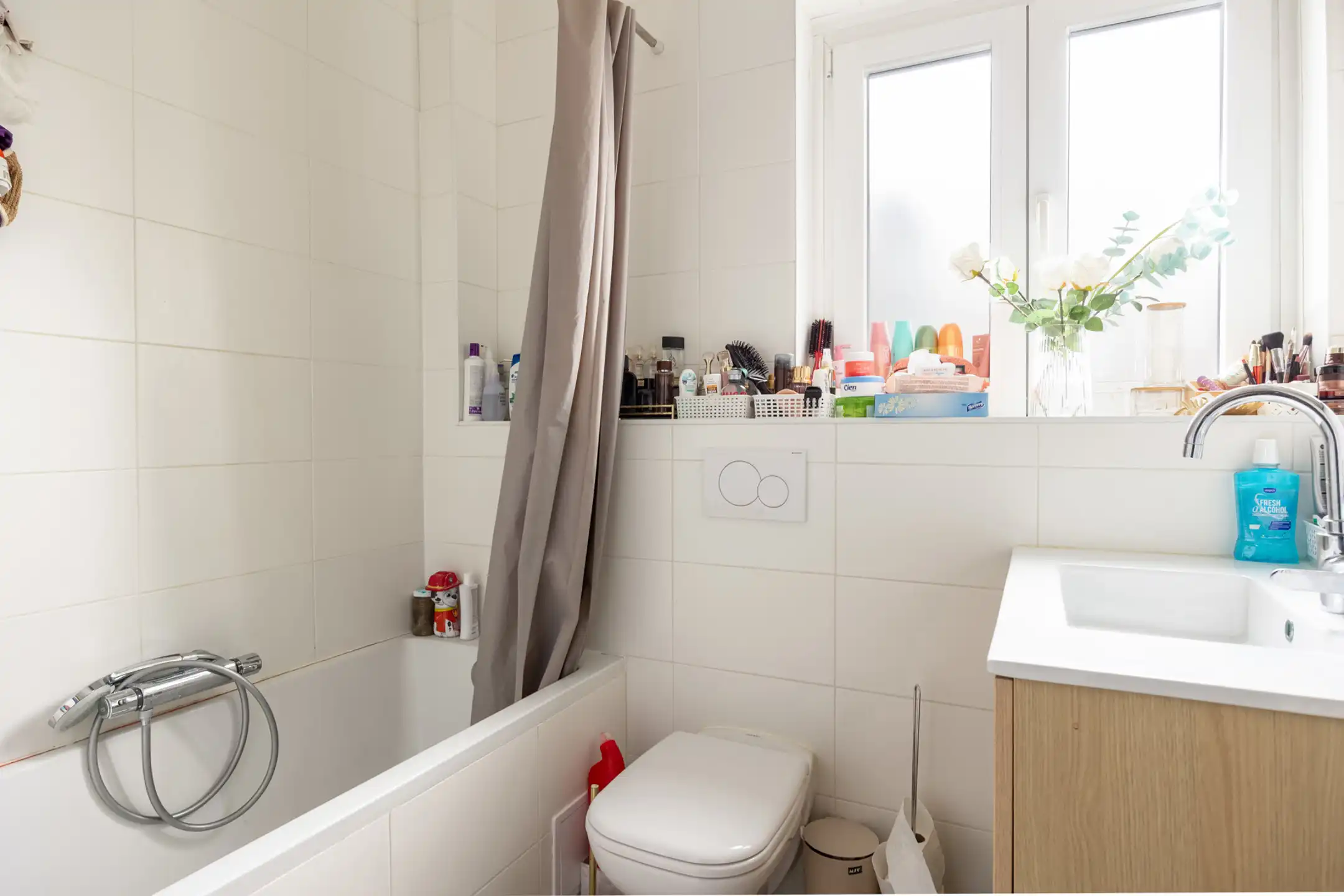 Opbrengsteigendom met 2 appartementen foto 15