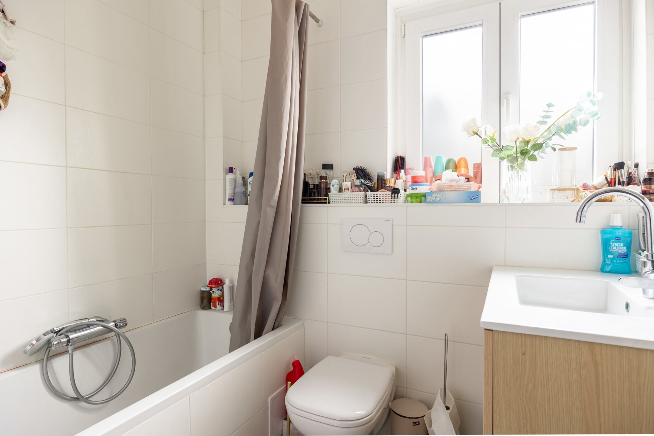 Opbrengsteigendom met 2 appartementen foto 15