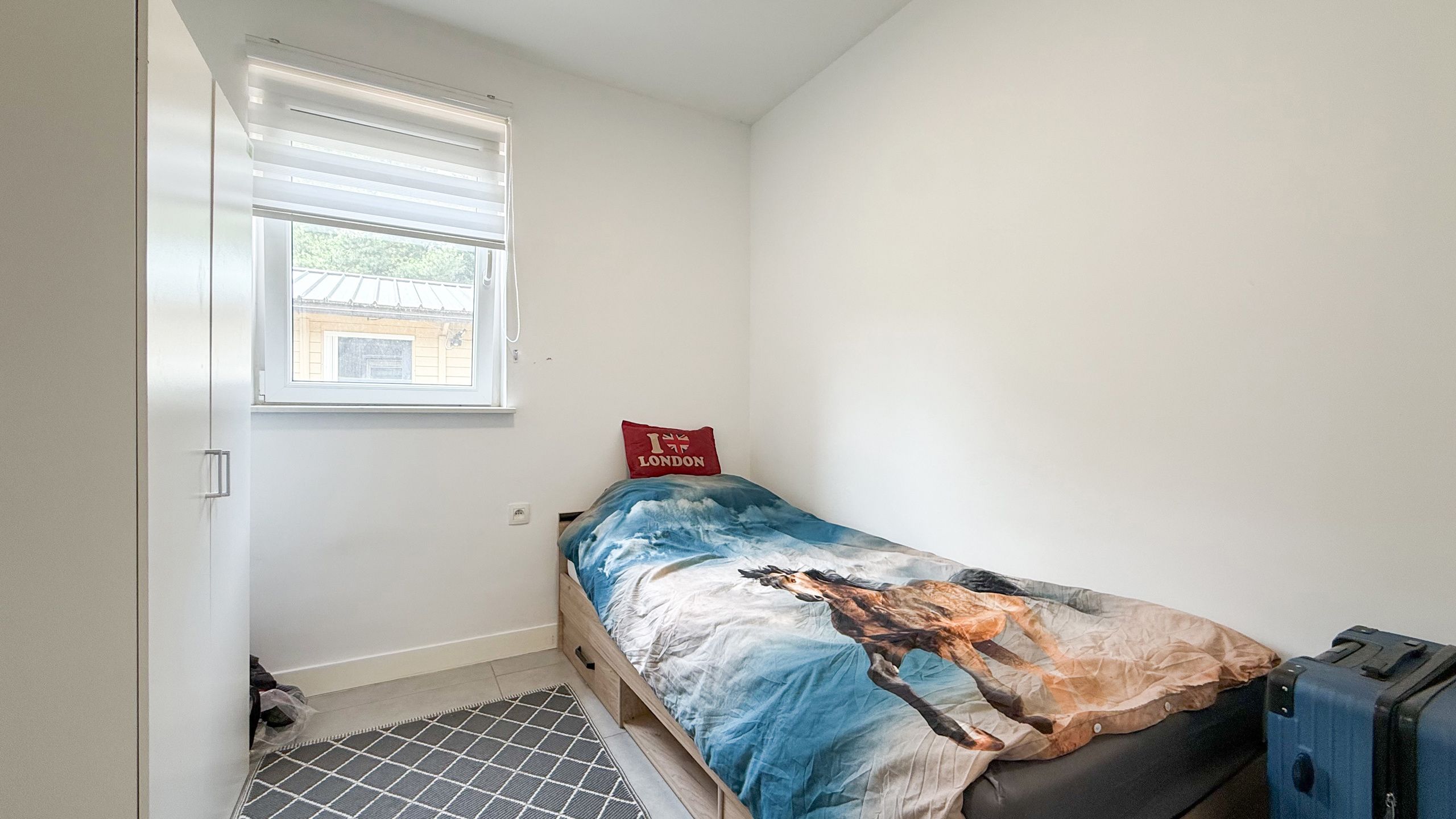 Vakantiewoning in hartje Meerhout! foto 14