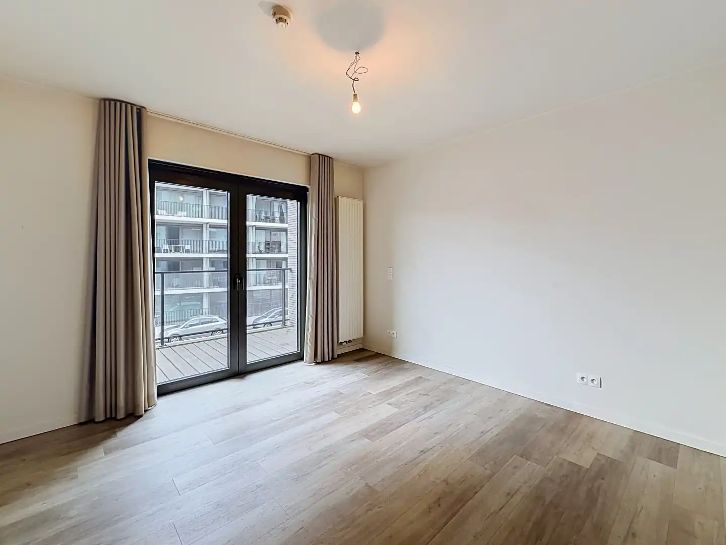 Rustig en energiezuinige Assistentiewoning, met terras en zeezicht.  foto 9
