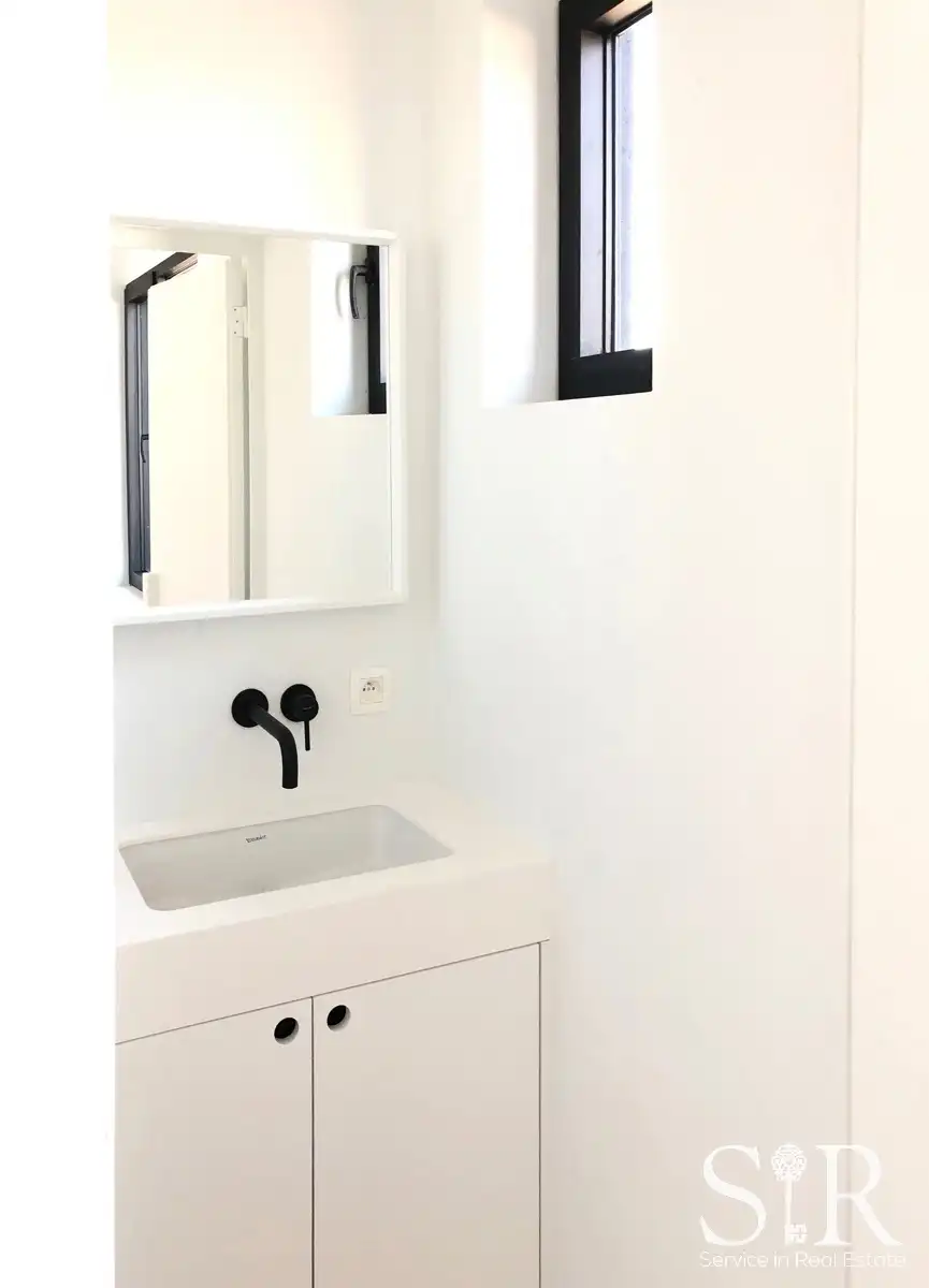 Appartement te huur foto 7
