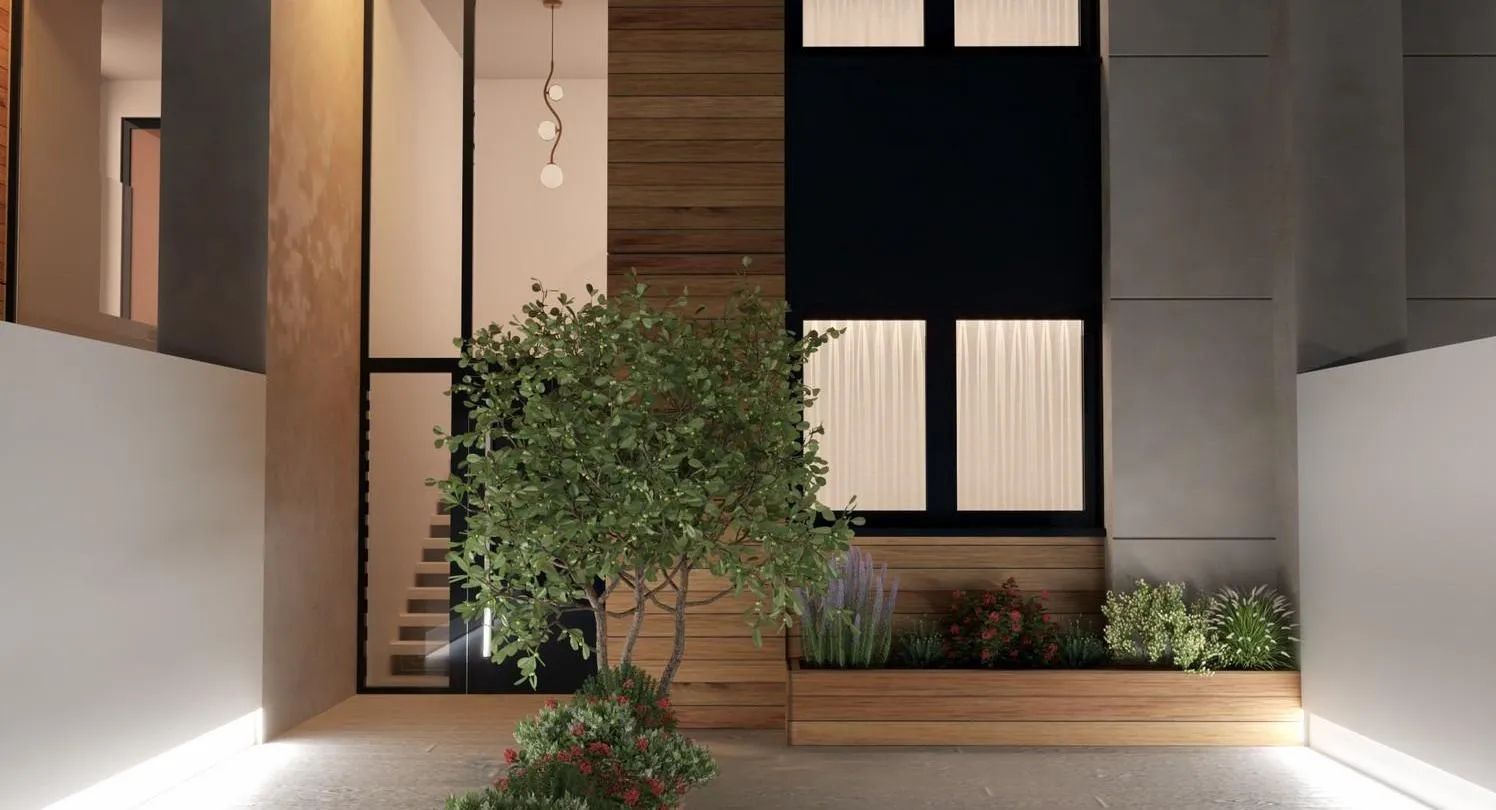 Modern wonen onder de zon: jouw stijlvolle nieuwbouwwoning – waar comfort, design en locatie samenkomen foto 17