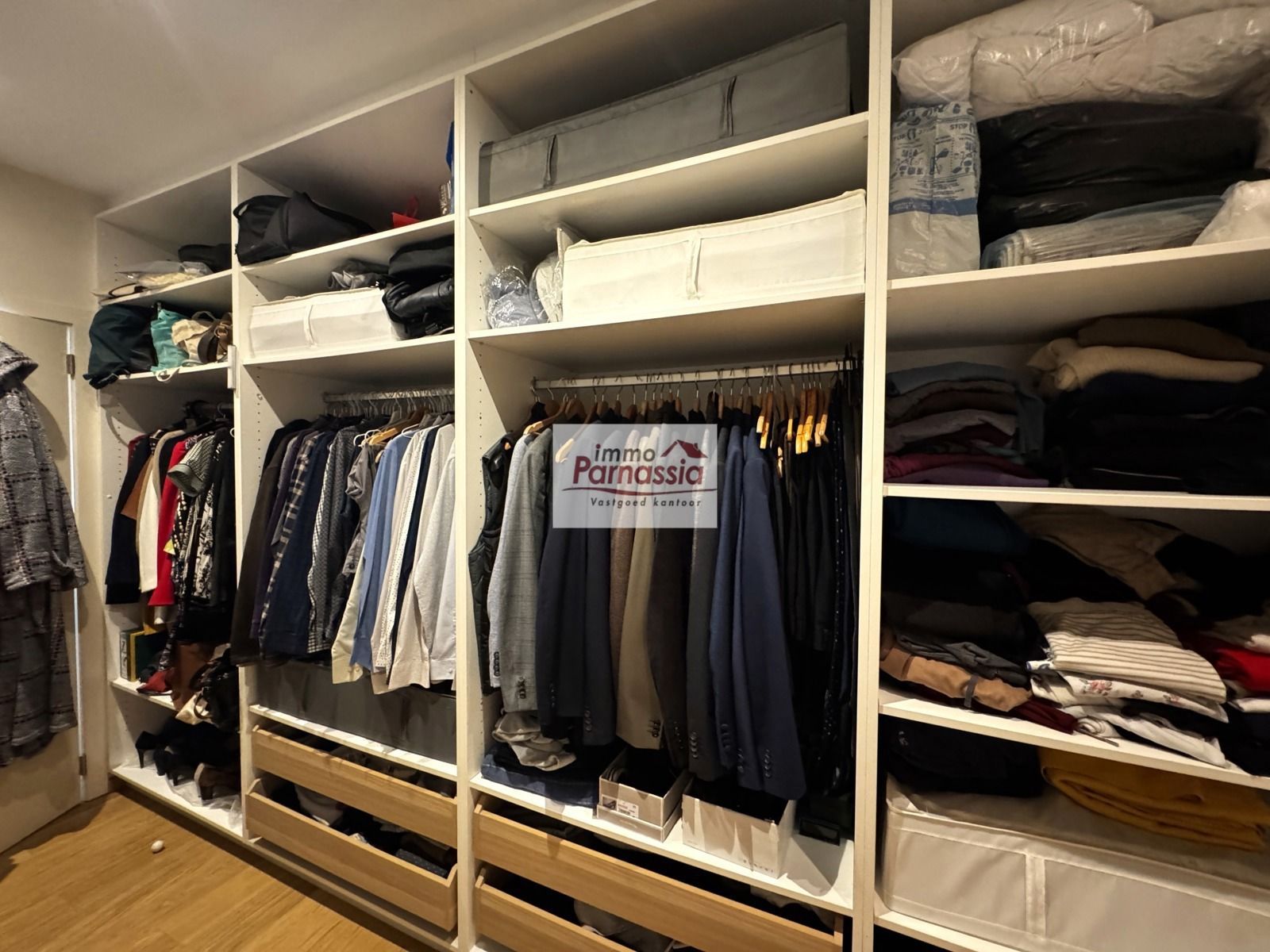 Appartement te huur foto 22