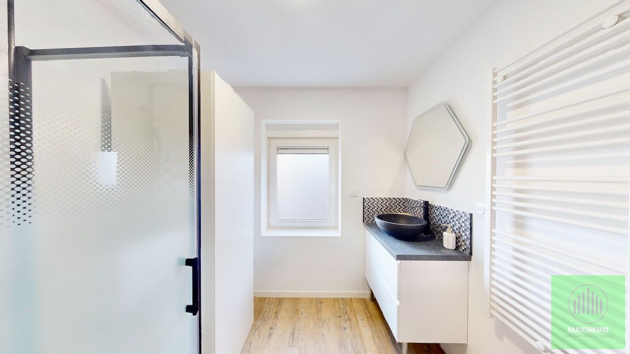 Volledig gerenoveerde woning in een rustige buurt te Dottenijs foto 7
