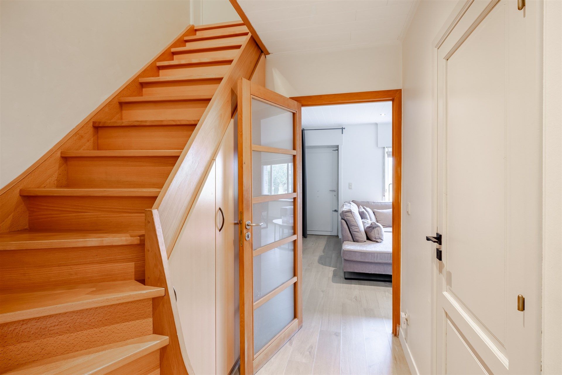 Charmante woning met 2slks en uniek verzicht foto 12