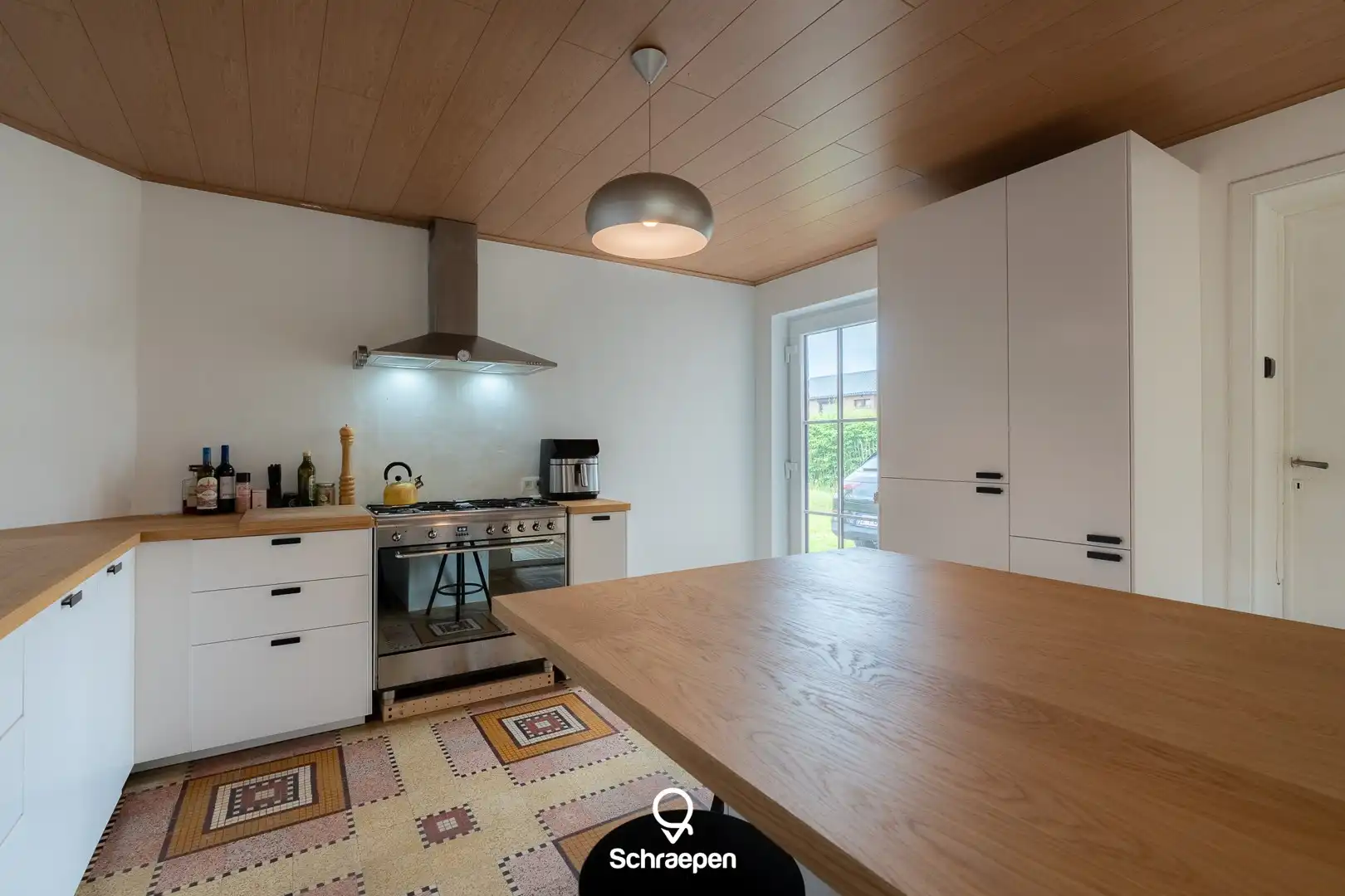Ruime gezinswoning (248 m²) op een perceel van 5a 27ca te Borgloon! foto 10