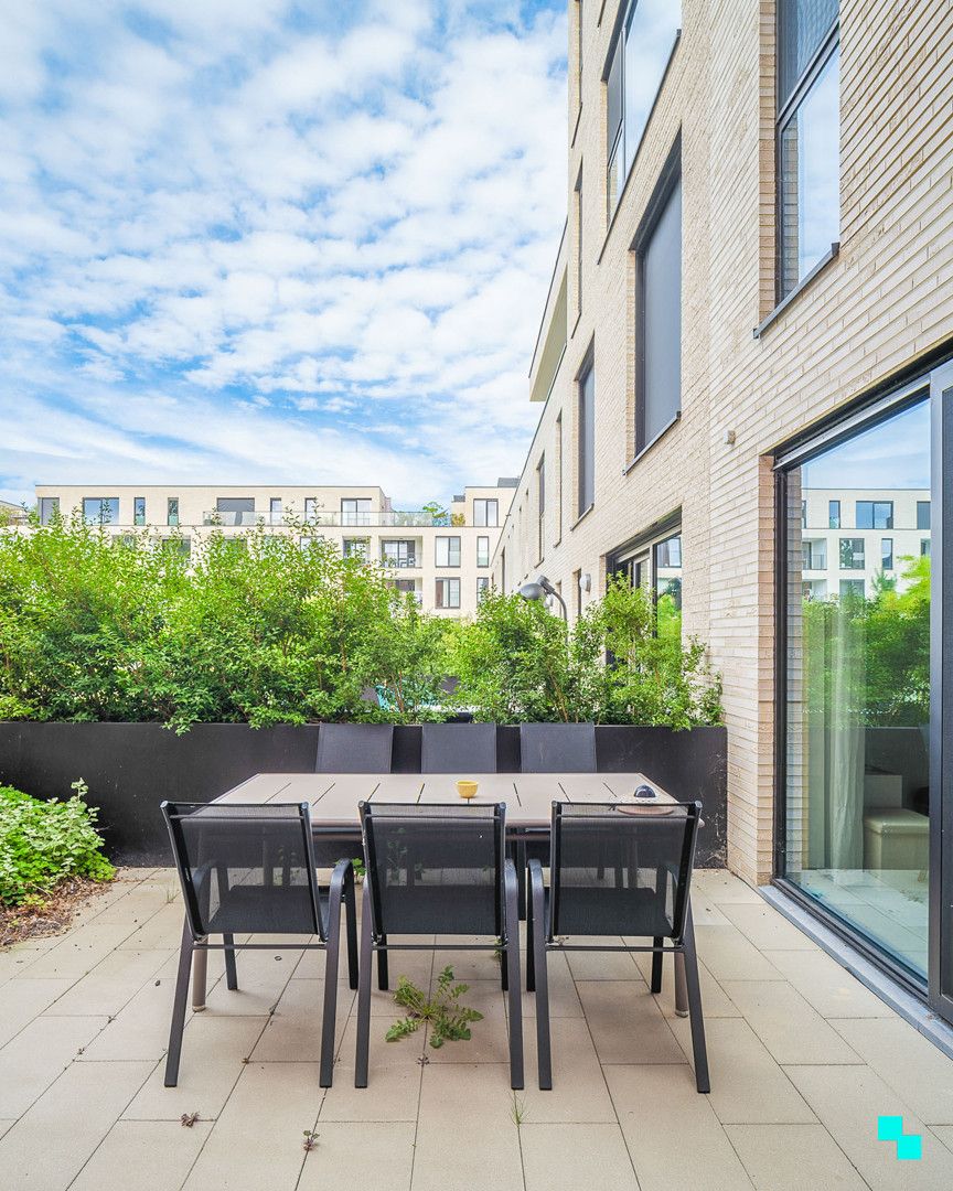 Nieuwbouwwoning met drie slaapkamers aan Dok Noord foto 17