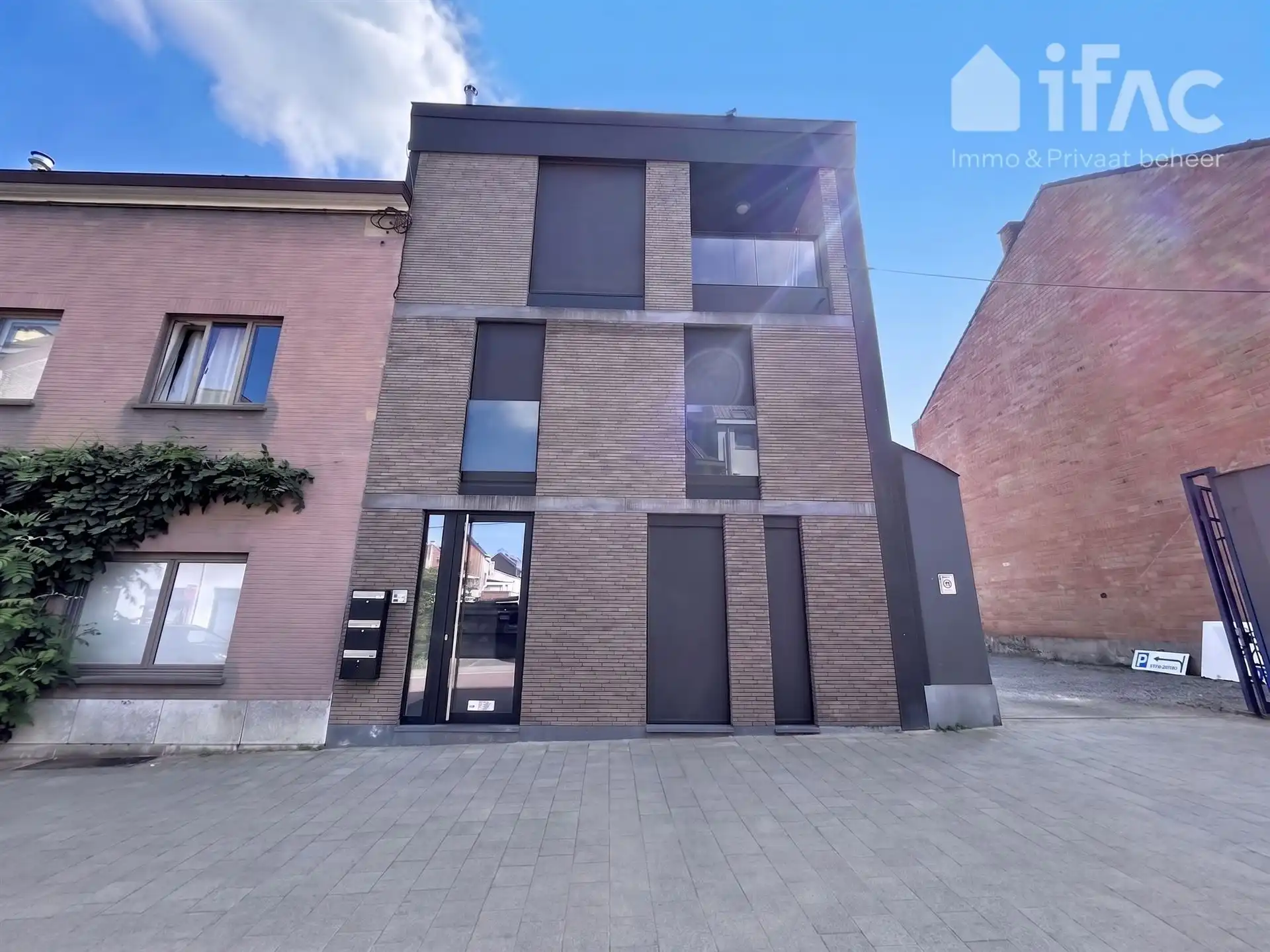 Energiezuinig appartement foto {{pictureIndex}}