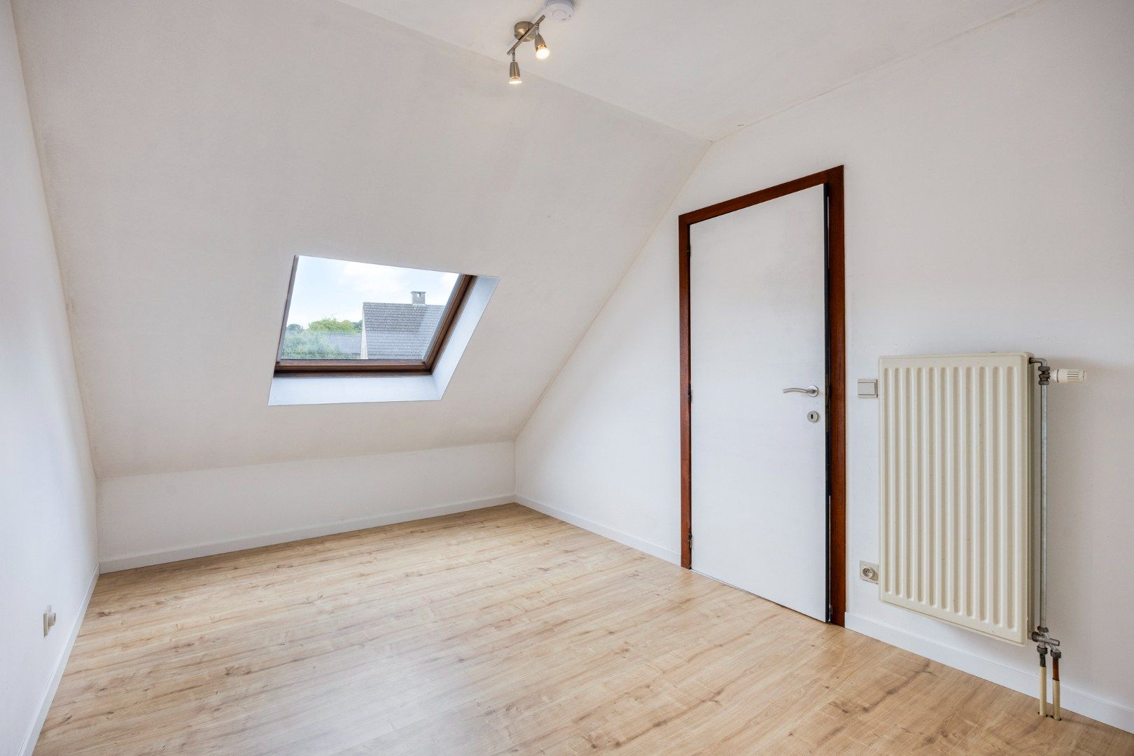 Woning met 3 slaapkamers en tuin in Kessel-Lo – EPC 226 kWh/m² - bewoonbare oppervlakte  177m²  foto 21