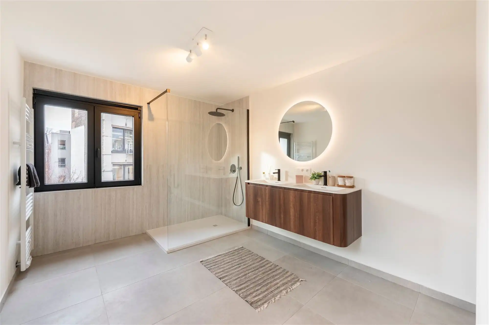 Ruim duplex appartement met dakterras foto 10