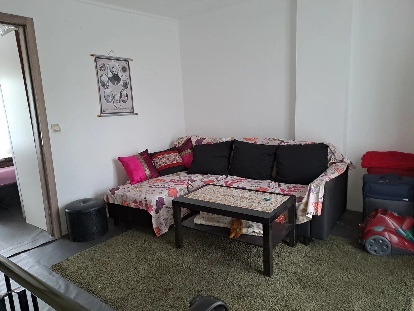 Rijwoning aan de stadsrand foto 14