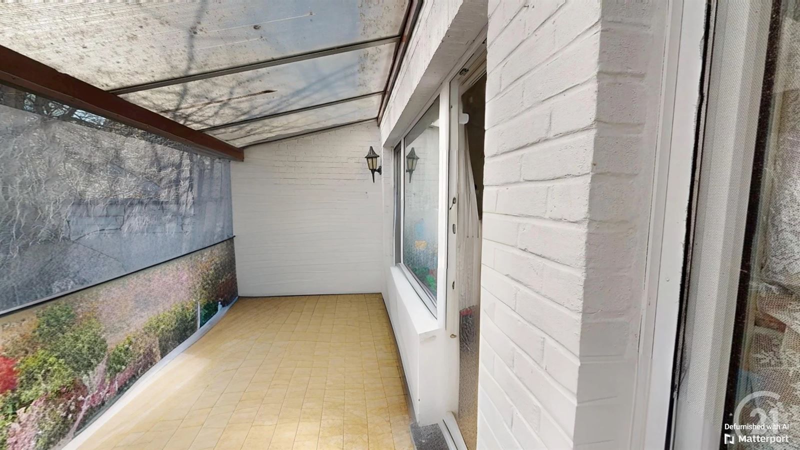 Woning met tuin en 3 slk centraal gelegen foto 14
