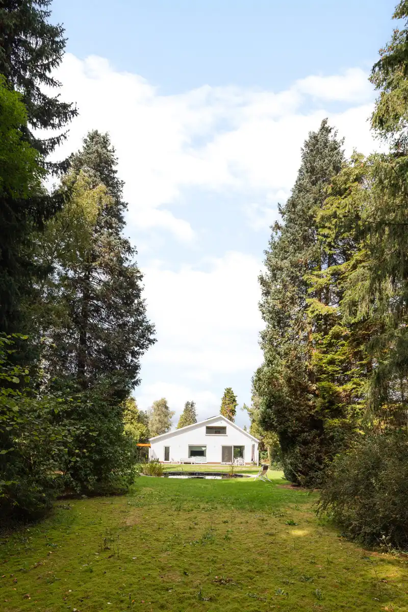 Unieke, klassevolle BEN-woning in prachtige, groene omgeving foto 36