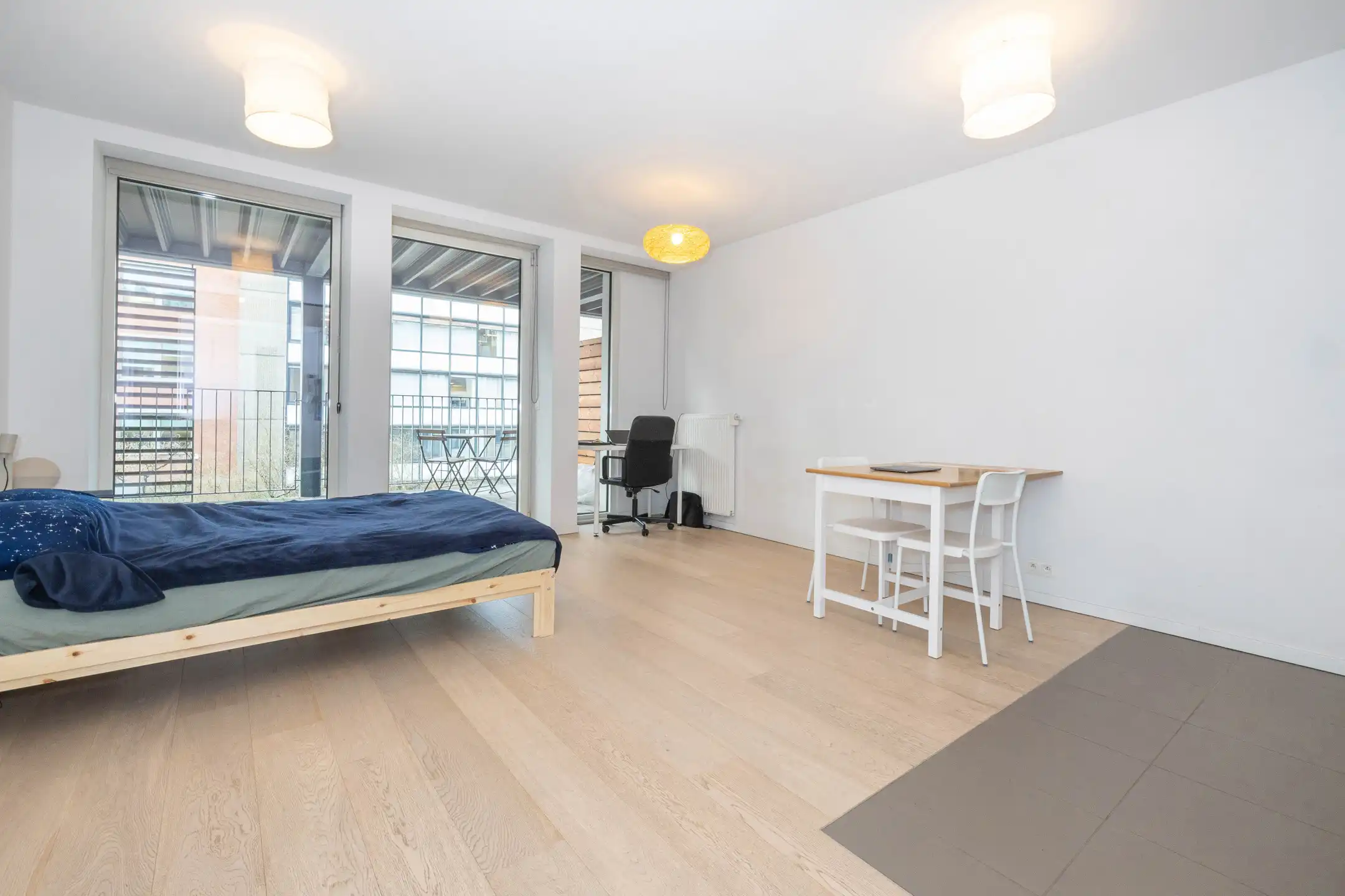 Nieuwe studio in de Europese wijk! foto 4