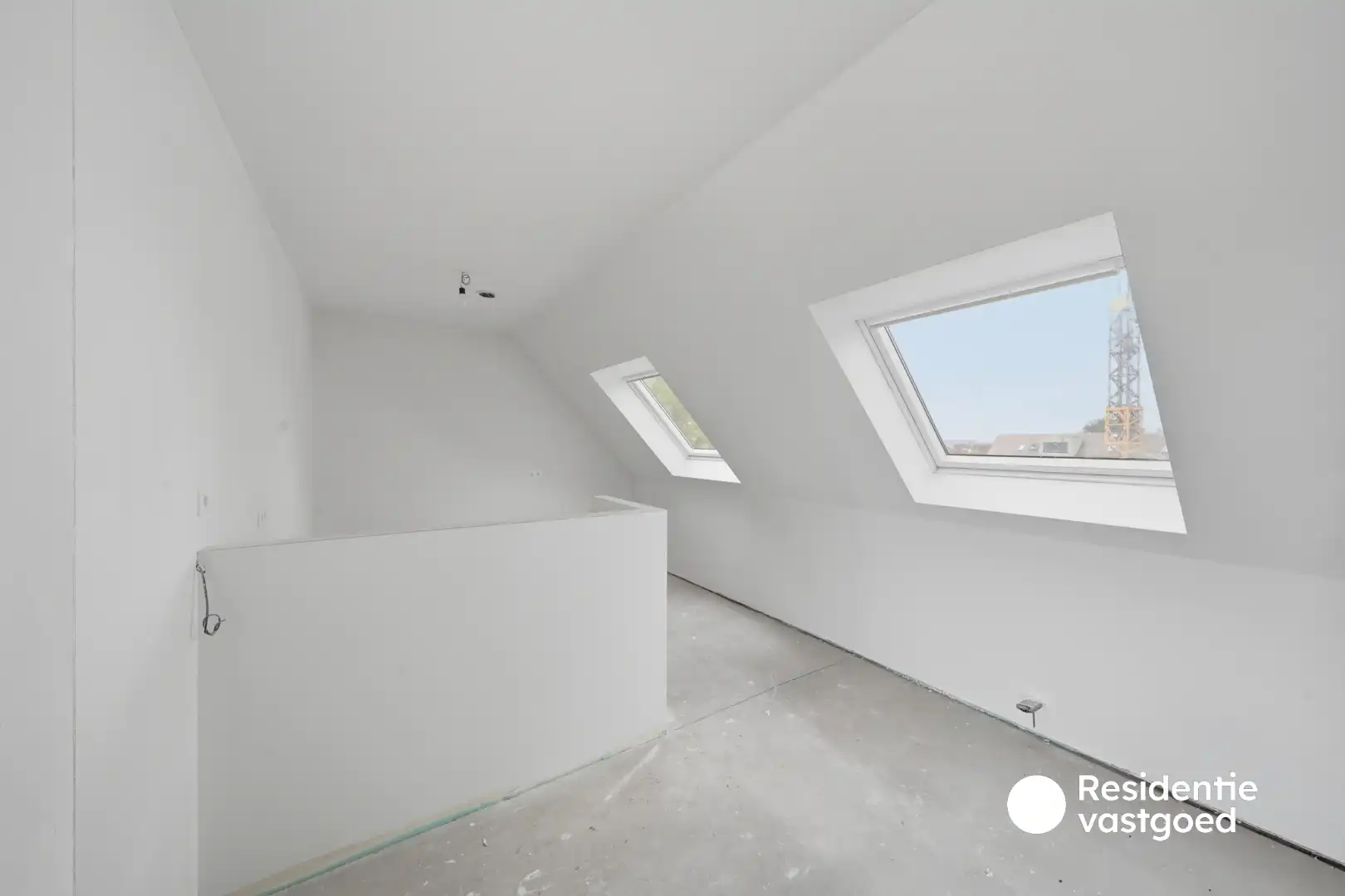 NIEUWBOUWZONDAG 25 OKTOBER 2026 VAN 10u00-12u00 & 14u00-16u00 - Kwaliteitsvolle nieuwbouwappartementen in centrum Oudenburg foto 16