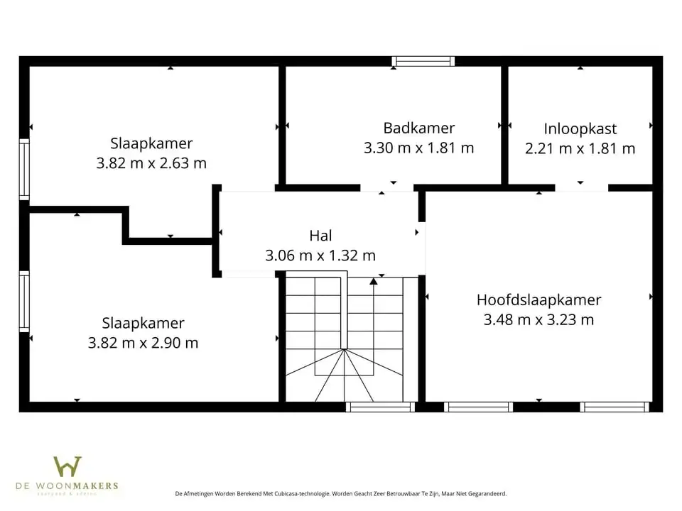 GEZELLIGE INSTAPKLARE GEZINSWONING MET 3 SLAAPKAMERS IN KOZEN foto 31