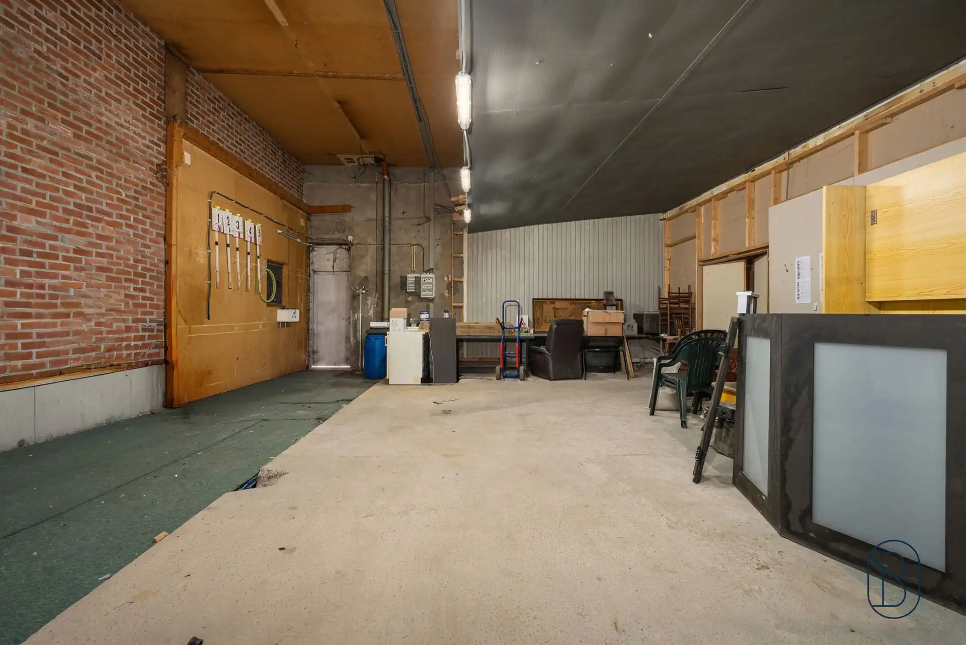 Prachtige HERENWONING met enorm veel POTENTIEEL foto 22