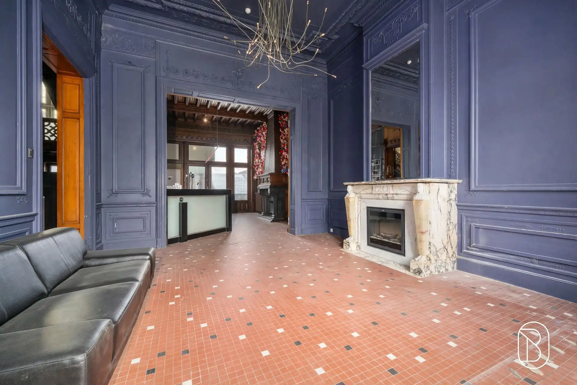 Prachtige HERENWONING met enorm veel POTENTIEEL foto 11